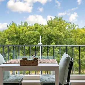  Apartment Beautiful Studio With Park And Belgien