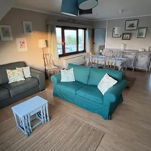  Apartment Marie-therese Belgien