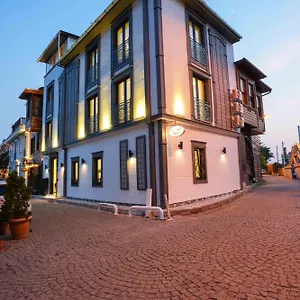  Otel Violin Sultanahmet Türkiye