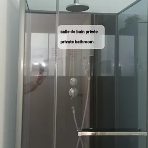  Appartement Private Airport