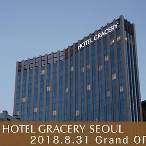 Gracery Seoul