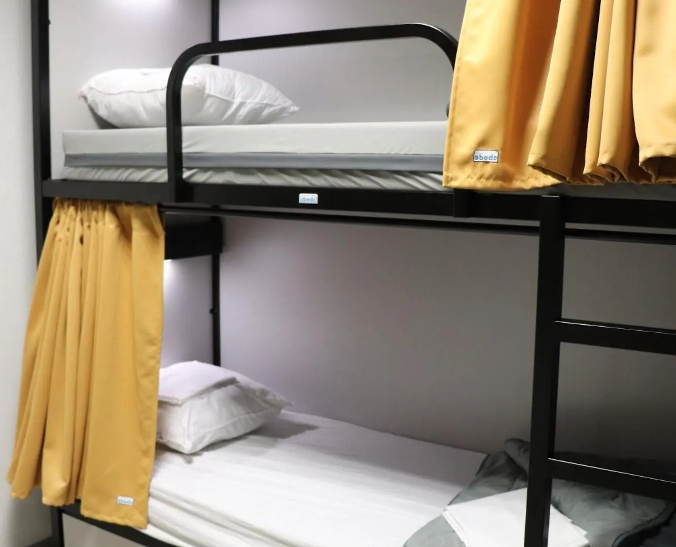 Hi Jacques Brel Hostel 0*, Brussels